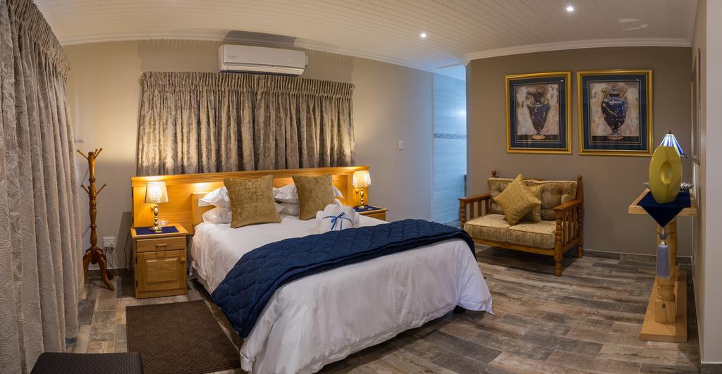 Kings Halt Hotel Bloemfontein Exterior foto